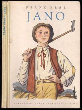 Jano