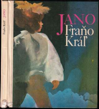 Fraňo Kráľ: Jano