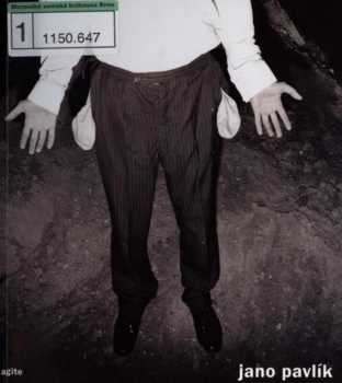 Jano Pavlík