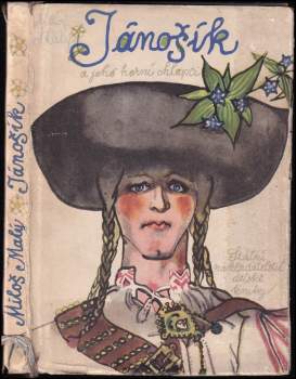 Jánošík a jeho horní chlapci