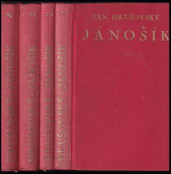 Jánošík