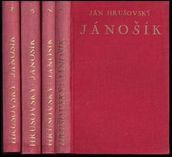 Jánošík