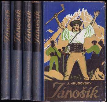 Jánošík