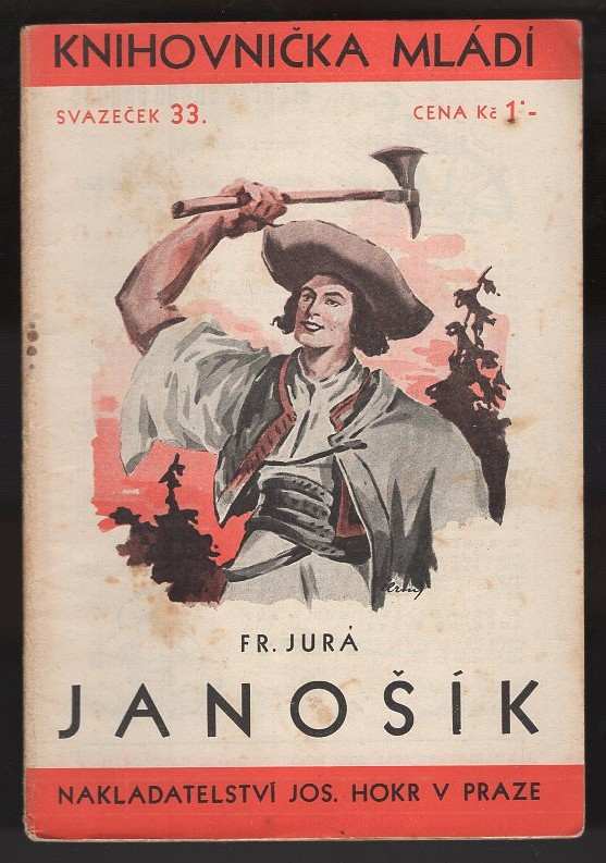 Janošík