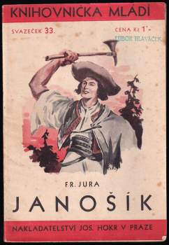 Janošík