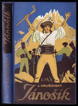 Ján Hrušovský: Jánošík