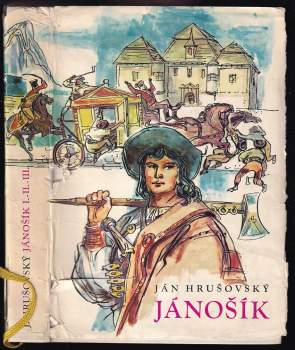 Jánošík