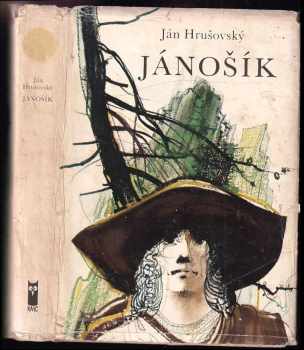 Ján Hrušovský: Jánošík