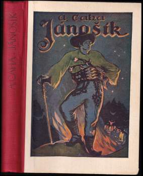 Jánošík, kapitán dobrých horních chlapců