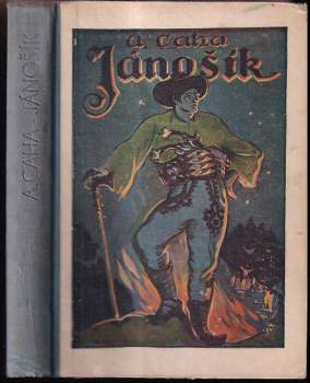 Jánošík, kapitán dobrých horních chlapců