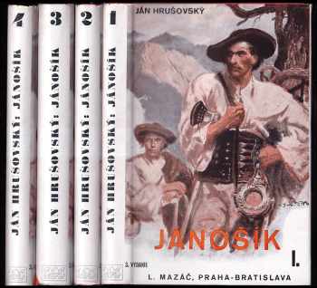 Jánošík