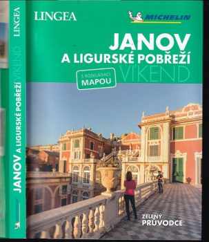 Janov a Ligurské pobřeží