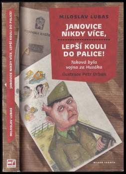 Janovice nikdy více, lepší kouli do palice!