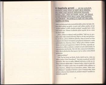 Miloslav Lubas: Janovice nikdy více, lepší kouli do palice!