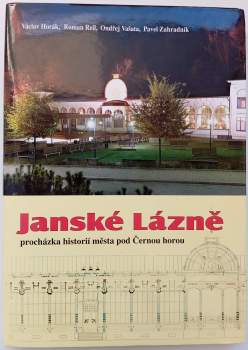 Václav Horák: Janské Lázně