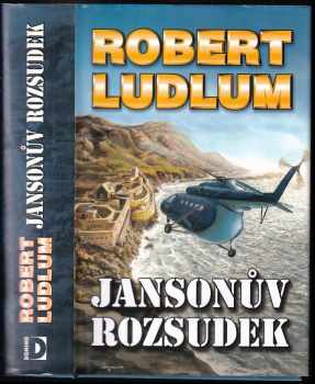 Robert Ludlum: Jansonův rozsudek