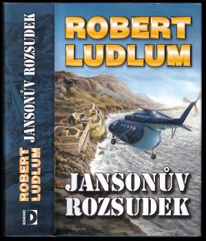Robert Ludlum: Jansonův rozsudek