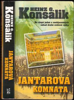 Jantarová komnata