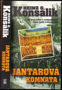 Jantarová komnata