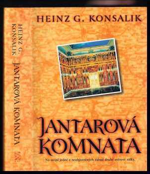 Jantarová komnata
