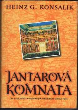 Jantarová komnata