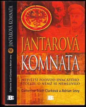 Jantarová komnata
