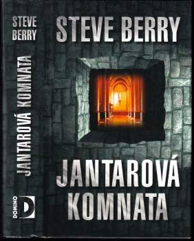 Jantarová komnata