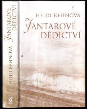 Jantarové dědictví