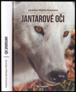 Jantarové oči