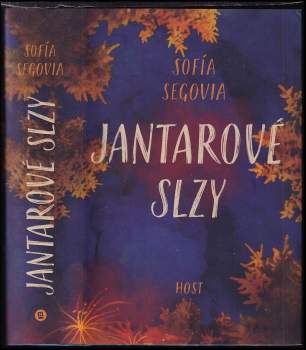 Jantarové slzy