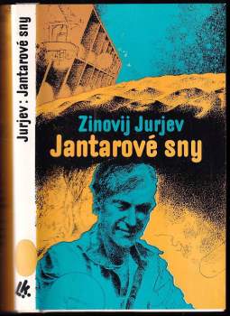 Jantarové sny