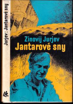 Jantarové sny