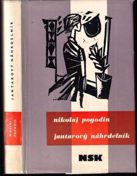 Nikolaj Fedorovič Pogodin: Jantarový náhrdelník