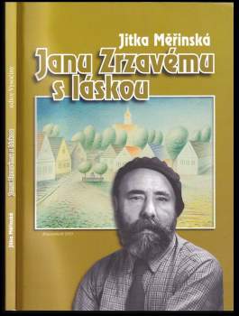 Janu Zrzavému s láskou
