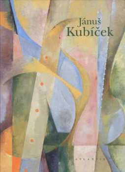 Jánuš Kubíček
