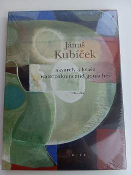 Jánuš Kubíček
