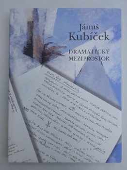 Jánuš Kubíček