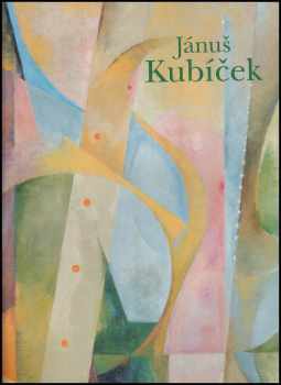 Jánuš Kubíček