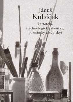 Jánuš Kubíček