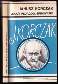 Janusz Korczak