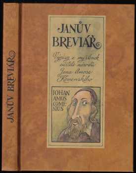Janův Breviář
