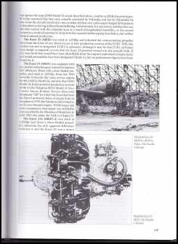 Peter: Japanese Aero-Engines 1910-1945