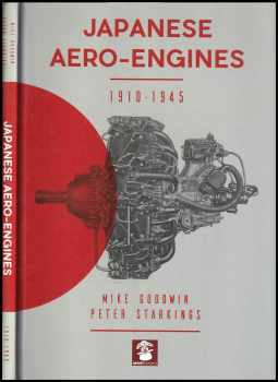 Japanese Aero-Engines 1910-1945