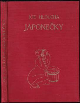Joe Hloucha: Japonečky