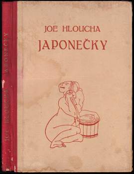 Joe Hloucha: Japonečky