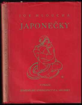Japonečky