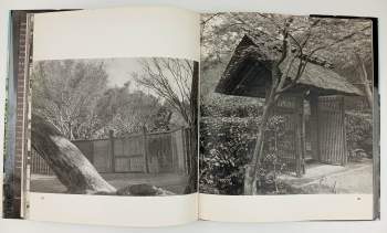 Drahomír Illík: Japonská architektura