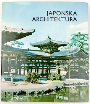 Japonská architektura