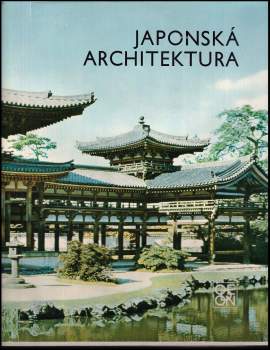Drahomír Illík: Japonská architektura