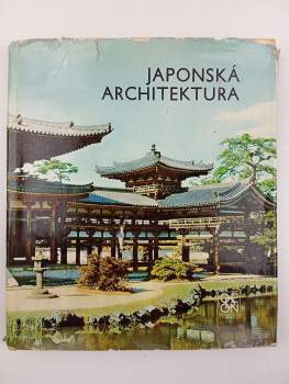 Drahomír Illík: Japonská architektura